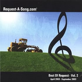 Best of Request - Vol. 2 | April 2003 - September 2003 [Explicit]