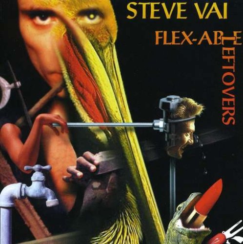 Steve Vai - You Didn