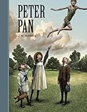 Peter Pan (Sterling Unabridged Classics)