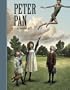 Peter Pan (Sterling Classics)