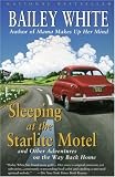 Sleeping at the Starlite Motel: and Other Adventures on the Way Back Home
