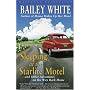 Sleeping at the Starlite Motel: and Other Adventures on the Way Back Home