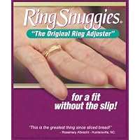 View ratings for Ring Snuggies "THE ORIGINAL RING ADJUSTERS"