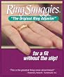 Ring Snuggies THE ORIGINAL RING ADJUSTERS