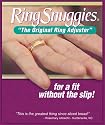 Ring Snuggies "THE ORIGINAL RING ADJUSTERS"
