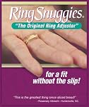 Ring Snuggies 