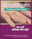 Ring Snuggies THE ORIGINAL RING ADJUSTERS