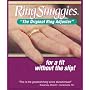 Ring Snuggies "THE ORIGINAL RING ADJUSTERS"