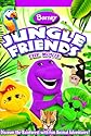Barney: Jungle Friends