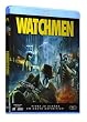Watchmen : Les gardiens - Edition Collector [Blu-ray]