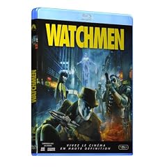 Watchmen : Les gardiens [Blu-ray]