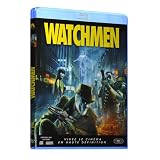 Watchmen : Les gardiens - Edition Collector [Blu-ray]par Malin Akerman
