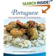 Portuguese Homestyle Cooking