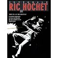 Ric Hochet l'Int�grale, Tome 19 : La derni�re imp�ratrice ; Le tr�sor des Marolles ; On tue au th��tre ce soir ; Puzzle mortel