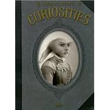 Travis Louie's Curiosities