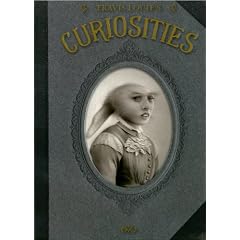 Travis Louie's Curiosities