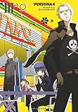 Persona 4 Volume 3
