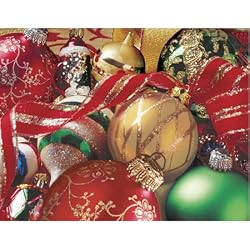 Deck The Halls Jigsaw Puzzle 500pc