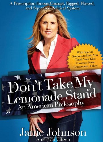 Don’t Take My Lemonade Stand