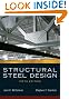 Structural Steel Design