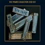 Gob-Iron: The Blues Harmonica Anthology
