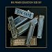 Gob-Iron: The Blues Harmonica Anthology
