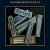 Gob-Iron: The Blues Harmonica Anthology