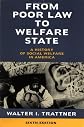From Poor Law to Welfare State