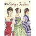 Godey's Fashions Coloring Book (Dover Pictorial Archives)