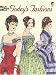 Godey's Fashions Coloring Book (Dover Pictorial Archives) by Ming-Ju Sun