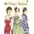 Godey's Fashions Coloring Book (Dover Pictorial Archives)