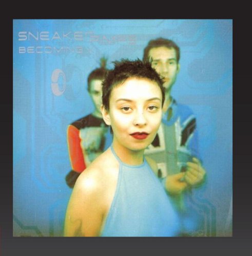 Becoming X Sneaker Pimps