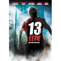 13 Eerie