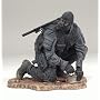 McFarlane Military Series 7 6" Figure:Army Special Forces Night Ops
