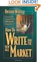 How to Write for the New Age Market
