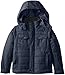 Urban Republic Big Boys' Quilted Puffer Jacket with Hood