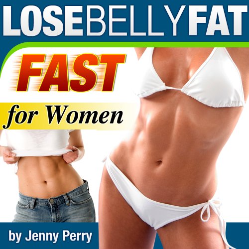 lose belly fat women