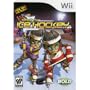 Kidz Sports: Ice Hockey