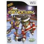 Kidz Sports: Ice Hockey