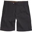 Fox Racing Shorty Walkshort Men's Short Sportswear Pants w/ Free B&F Heart Sticker Bundle - Heather Graphite