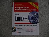  : Comptia Linux+ Certification Study Guide