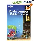 Click here to buy Lonely Planet Kuala Lumpur Melaka and Penang (Lonely Planet Travel Guides) (Regional Guide) by  Joe Bindloss; Celeste Brash.