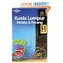 Lonely Planet Kuala Lumpur Melaka & Penang (Lonely Planet Travel Guides) (Regional Guide)