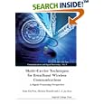 Multi-Carrier Techniques For Broadband Wireless Communications:... by  Man-on Pun, Michele Morelli, and C. C. Jay Kuo