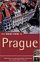 The Rough Guide to Prague (Rough Guide Travel Guides)