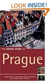 The Rough Guide to Prague (Rough Guide Travel Guides)
