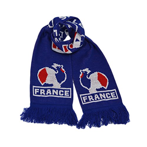 EM 2016 Fußball Schal England Frankreich Deutschland Italien Fanartikel