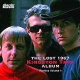 The Lost 1967 Album: Rarities, Vol. 1