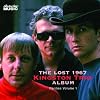 Vol. 1-Lost 1967 Album Rarities
