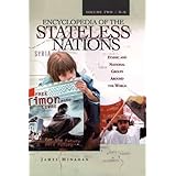 encyclopedia of the stateless nations ethnic and national groups around the world volume ii d k